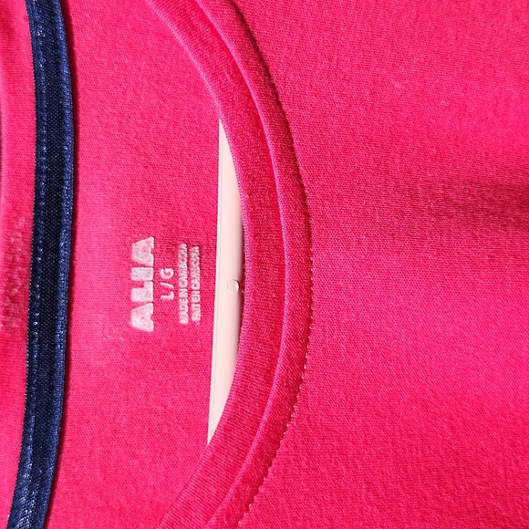 ⭐️Alia Pink Long Sleeve - Picture 4 of 7